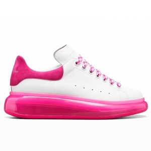 Alexander Mc Queen Oversized Sneakers